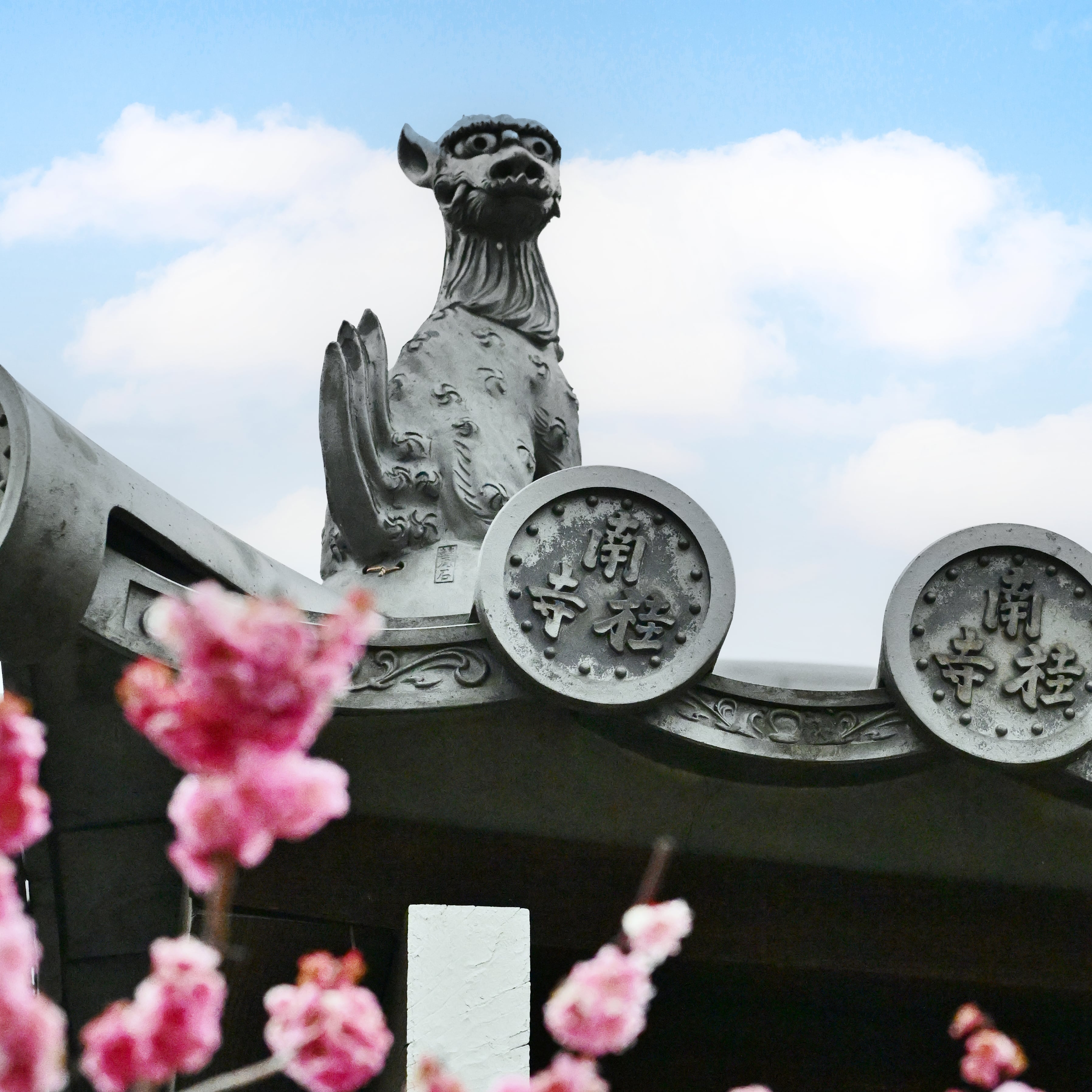 南桂寺の画像